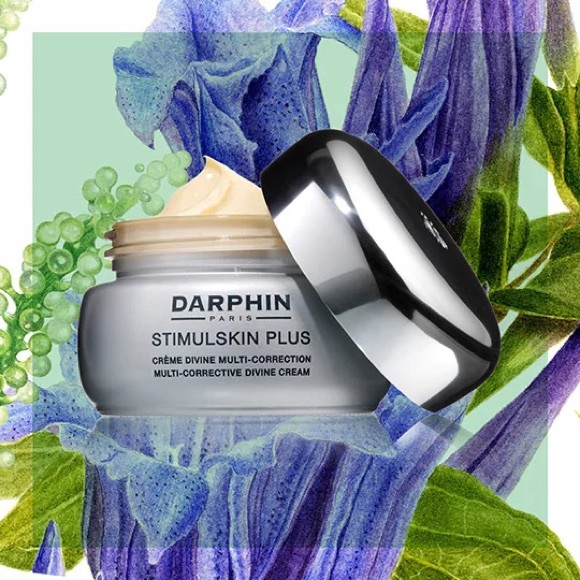 Darphin Stimulskin Plus Multi-Corrective Divine Cream | Travel | New In Box - Picture 10 of 10